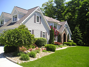 Landscapers and Lawncare Services in Ingram, TX