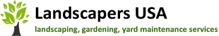 Ingram Landscapers